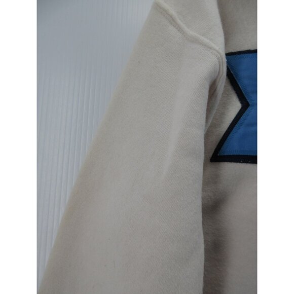 VTG Russell Athletic Sweatshirt Large Sigma Delta Tau Sorority Greek 80s * - Picture 8 of 15